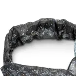 Custom Elastic Headband — Back Elastic Band