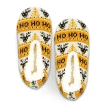Custom Knitted Slippers — Slippers