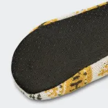 Custom Knitted Slippers — Sole