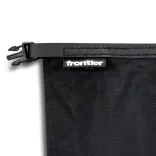 Frontier Rapid Dry Towel — Tag