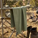 Frontier Rapid Dry Towel — Feature