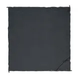 Frontier Torrent Camping Blanket — Black