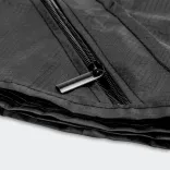 Frontier Torrent Camping Blanket — Zip