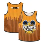 Custom Mens Active Tank Top — Main