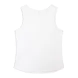 Custom Womens Active Tank Top — Unbranded - Back