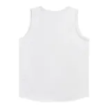 Custom Youth Active Tank Top — Unbranded - Back