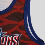 Custom Youth Active Tank Top — Detail