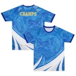 Custom Mens Active T-Shirt — Main