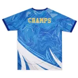 Custom Mens Active T-Shirt — Front