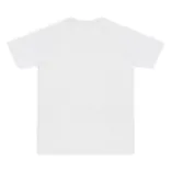 Custom Mens Active T-Shirt — Unbranded - Back