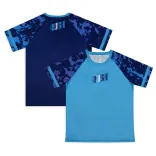 Custom Womens Active T-Shirt — Main
