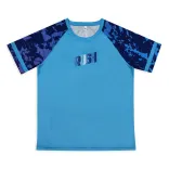 Custom Womens Active T-Shirt — Front