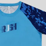 Custom Womens Active T-Shirt — Feature