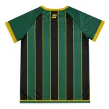 Custom Youth Active T-Shirt — Back