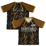 Custom Womens Active V-Neck T-Shirt — Main