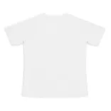 Custom Womens Active V-Neck T-Shirt — Unbranded - Back