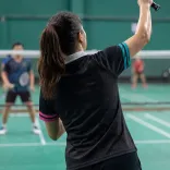 Custom Womens Active Polo — Feature