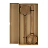 Keepsake Luca Salad Servers — Packaging
