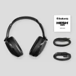 Skullcandy Hesh 360 Headphones — Detail