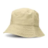 Bondi Washed Bucket Hat — Detail