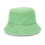 Bondi Washed Bucket Hat — sage