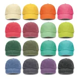 Vintage Washed Cap — Main