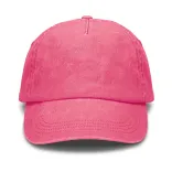 Vintage Washed Cap — pink
