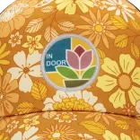 Cruise Custom Cap with Full Colour Patch — Round Patch