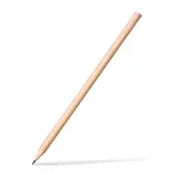 STAEDTLER Graphite Pencil 175mm Round Barrel — natural