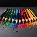 STAEDTLER Colouring Pencil Set of 12 — Feature