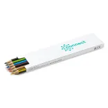 STAEDTLER Colouring Pencil Set of 6 — Branding