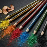 STAEDTLER Colouring Pencil Set of 6 — Feature