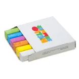 STAEDTLER Assorted Sidewalk Chalk Set — Branding