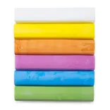 STAEDTLER Assorted Sidewalk Chalk Set — Chalk Colours