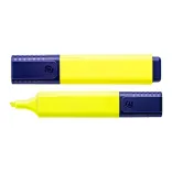 STAEDTLER Textsurfer Classic Highlighter — yellow