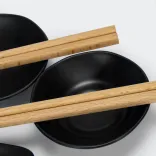 Keepsake Sushi Set — Detail
