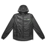 Swiss Peak Urban Unisex Windbreaker — Branded