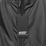 Swiss Peak Urban Unisex Windbreaker — Hangtag