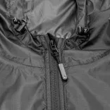 Swiss Peak Urban Unisex Windbreaker — Zip