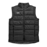 Swiss Peak Urban Unisex Puffer Vest — Main