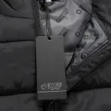 Swiss Peak Urban Unisex Puffer Vest — Hnagtag