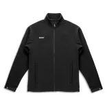 Swiss Peak Urban Unisex Softshell Jacket — Main