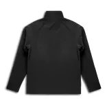 Swiss Peak Urban Unisex Softshell Jacket — Back