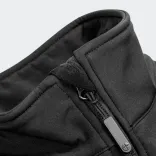 Swiss Peak Urban Unisex Softshell Jacket — Zip