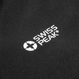 Swiss Peak Urban Unisex Softshell Jacket — Logo