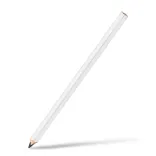 STAEDTLER Carpenters Pencil — white