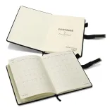 Pierre Cardin Fontaine Weekly Diary - 2027 — Inside