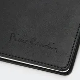 Pierre Cardin Fontaine Weekly Diary - 2027 — Front Logo
