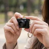 Candid Mini Camera — Feature