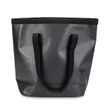 Frontier Bucket Bag — Back